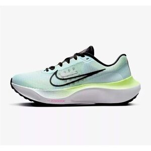 Size 6.5 - Nike Zoom Fly 5 Glacier Blue W